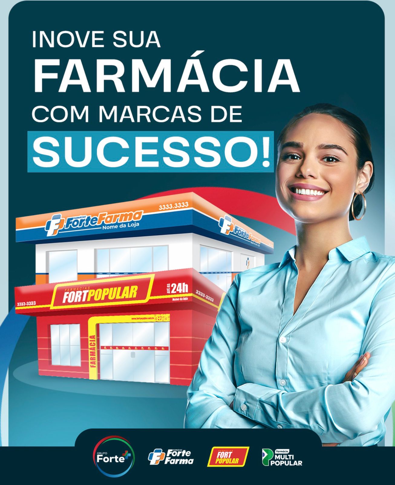 Equipe Grupo Forte