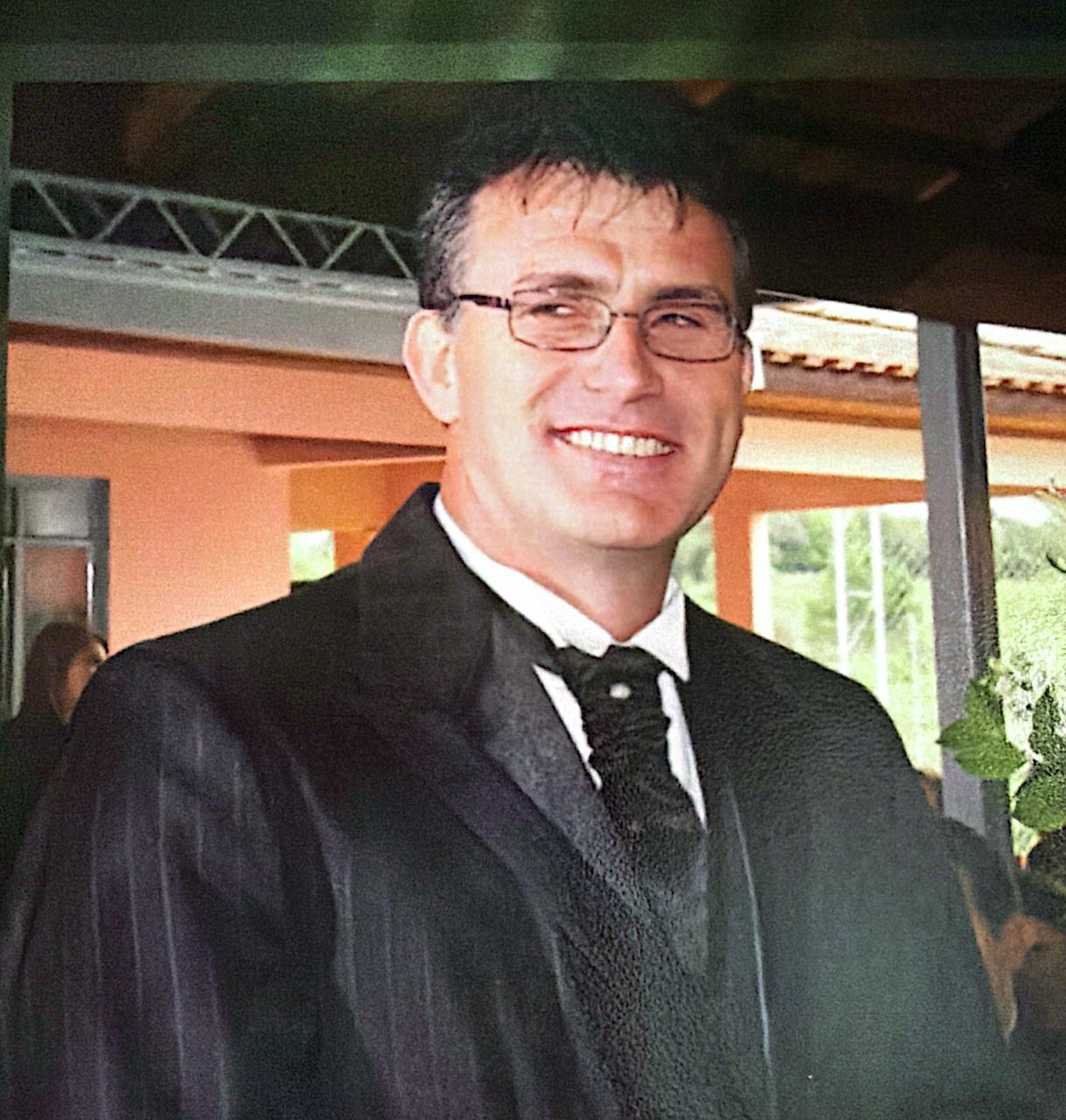 Luiz Fernandes Azevedo Campos - Fundador